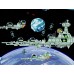 Angry Birds Star Wars (PS3)